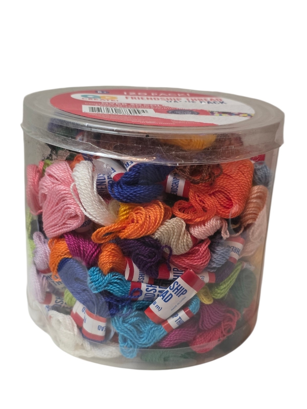 Friendship Thread Value Pack - Multicolor - Picture 6 of 8